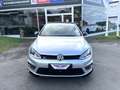 Volkswagen Golf 1.2 TSI*R-LINE*CUIR*CLIM*GPS*PDC*PARKING -AUTO*JA* Gris - thumbnail 2