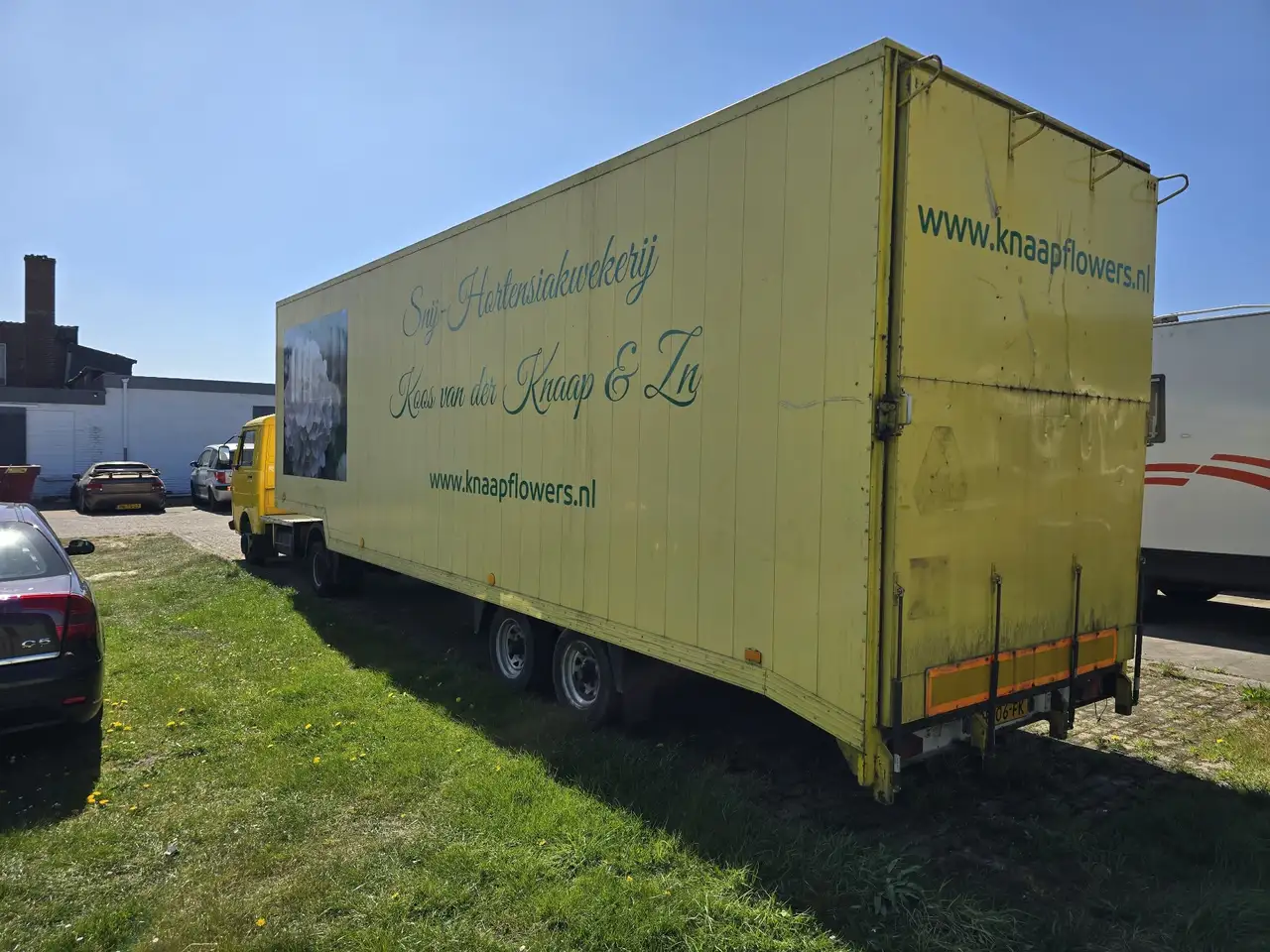 Volkswagen LT 40 A IV D, foto 10