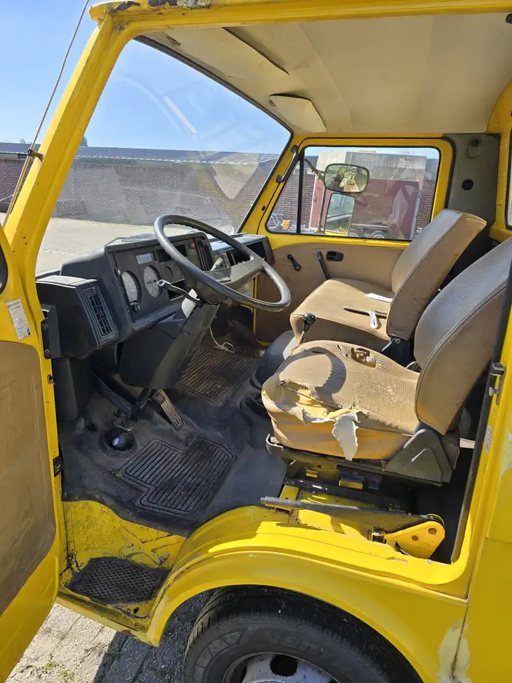 Volkswagen LT 40 A IV D, foto 3