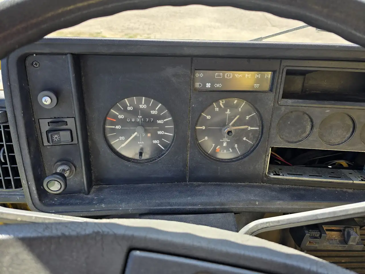 Volkswagen LT 40 A IV D, foto 5