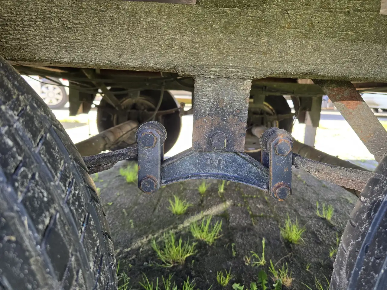 Volkswagen LT 40 A IV D, foto 11