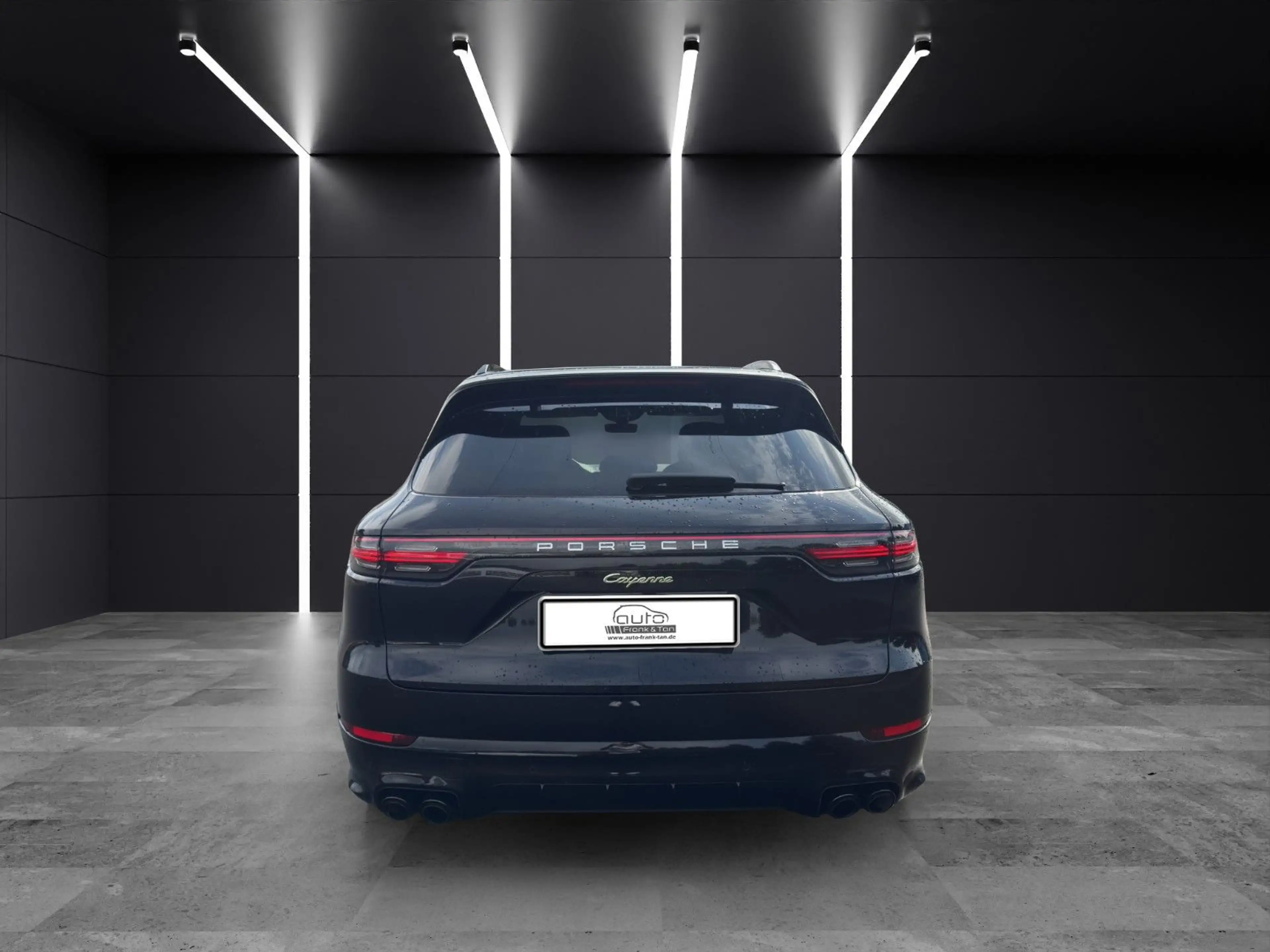 Porsche Cayenne E-Hybrid*Matrix*AHK*Sport-Design*Head-up — photo 5