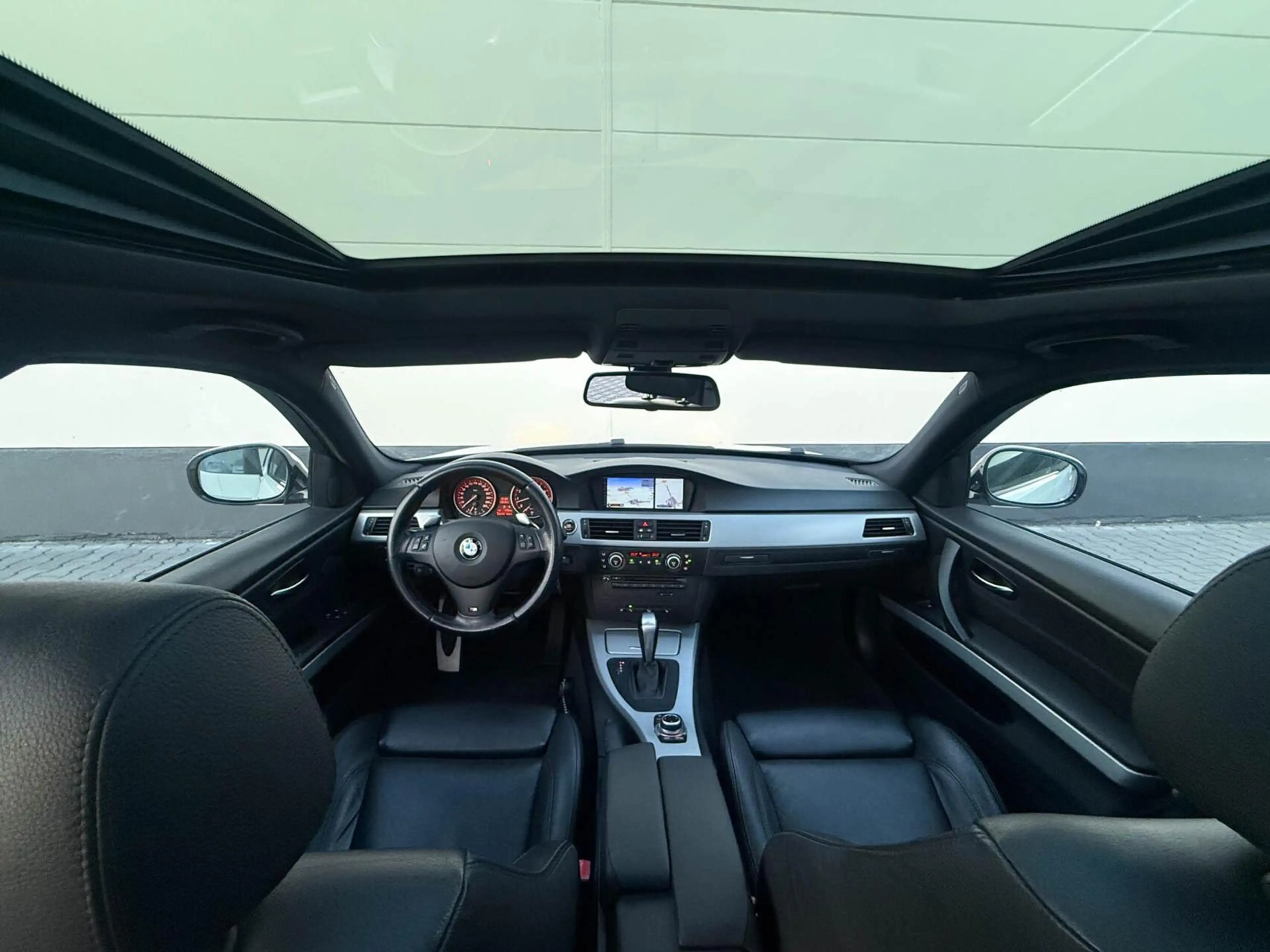 BMW 335 3-serie Touring 335i 306pk xDrive M-Sport | Leder — photo 46