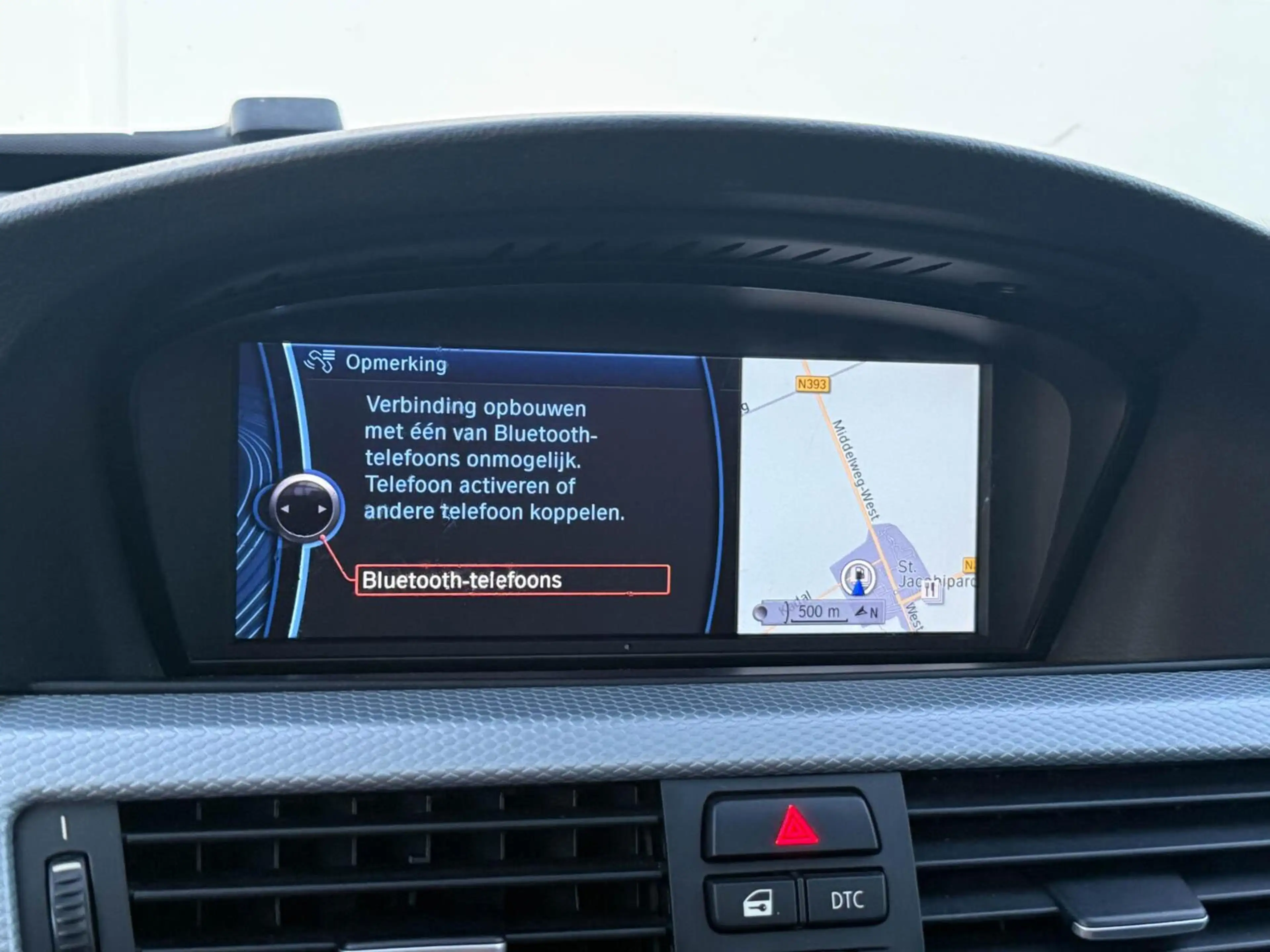 BMW 335 3-serie Touring 335i 306pk xDrive M-Sport | Leder — photo 40
