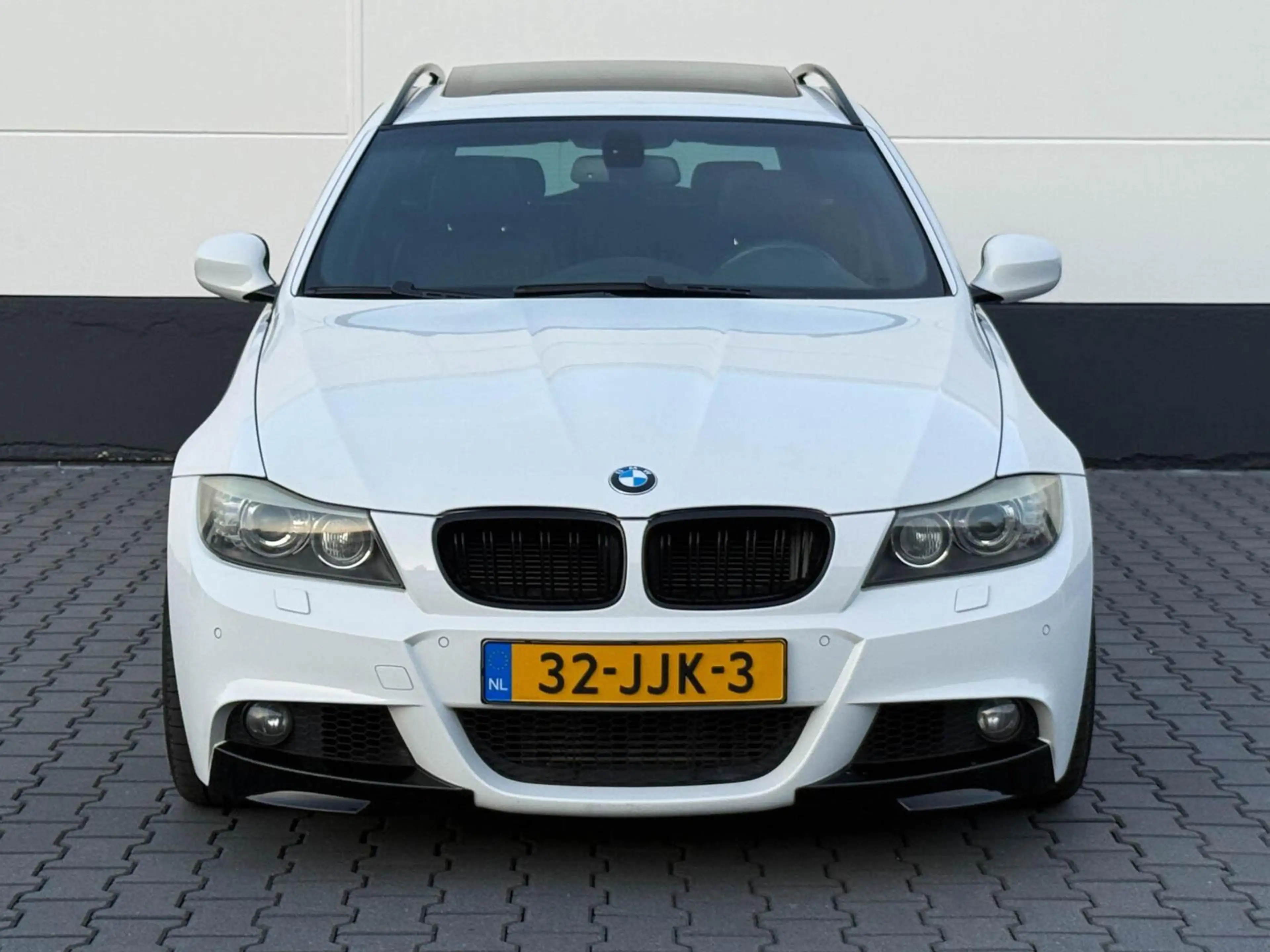 BMW 335 3-serie Touring 335i 306pk xDrive M-Sport | Leder — photo 24