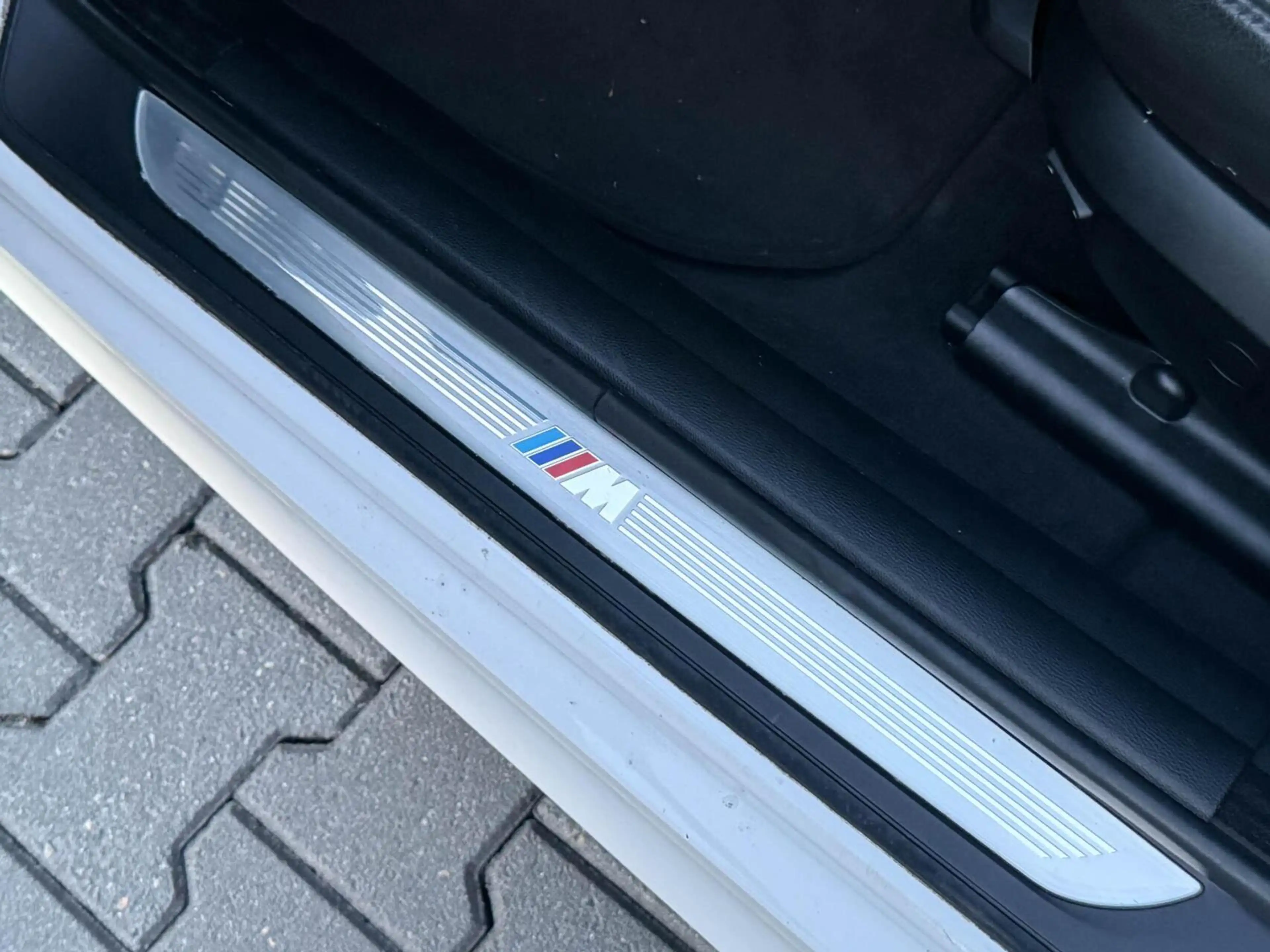 BMW 335 3-serie Touring 335i 306pk xDrive M-Sport | Leder — photo 35