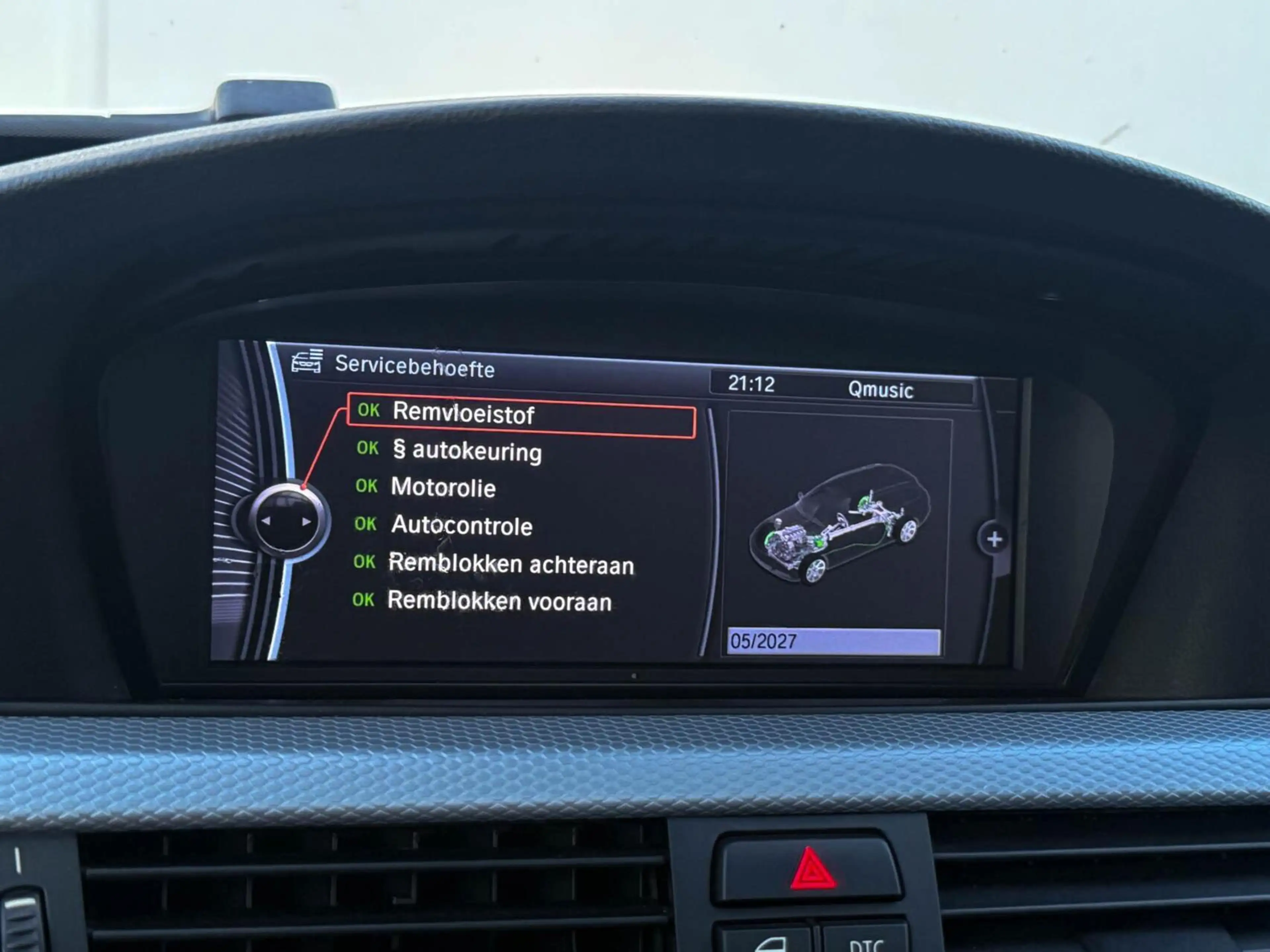 BMW 335 3-serie Touring 335i 306pk xDrive M-Sport | Leder — photo 38