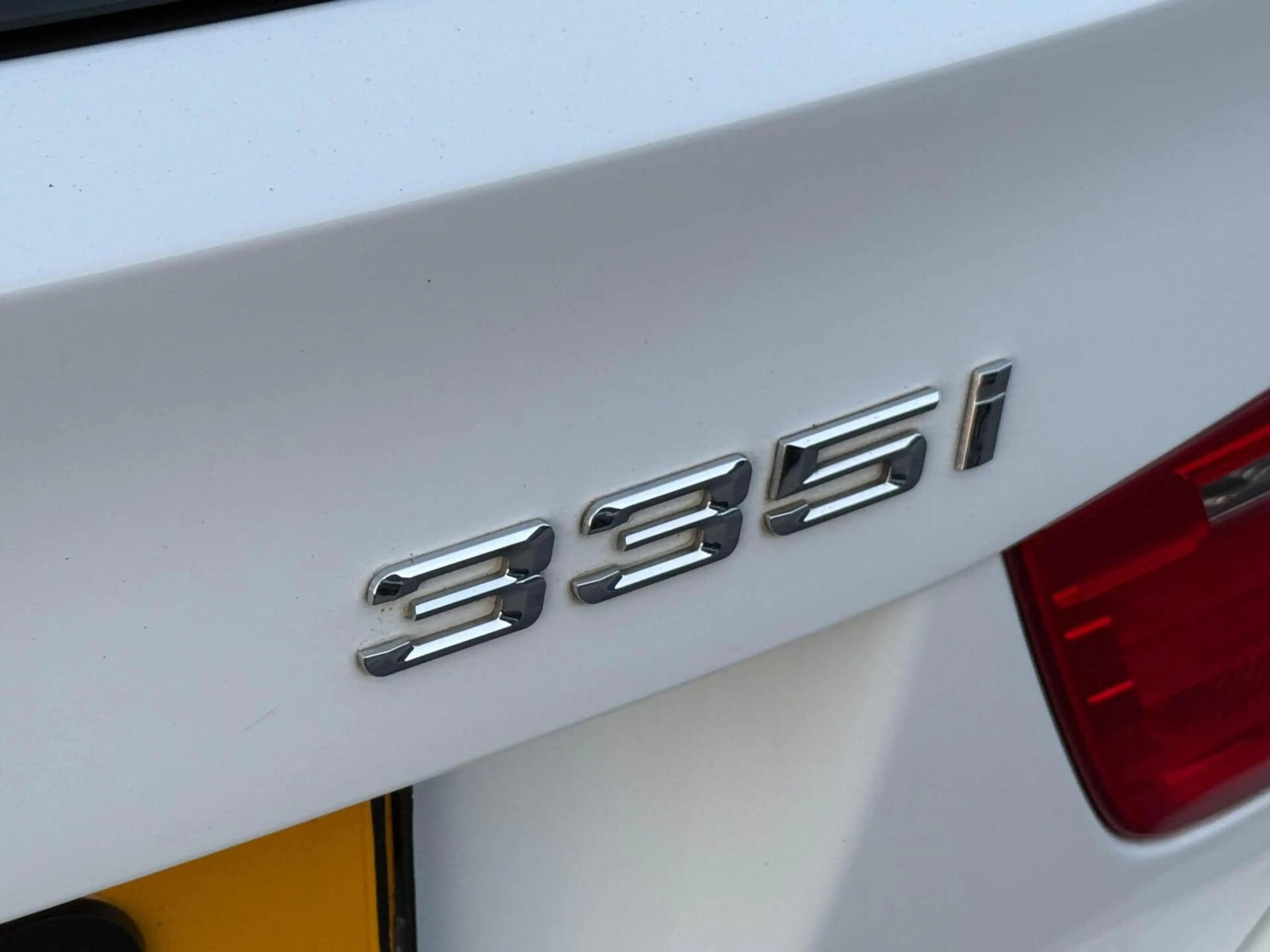 BMW 335 3-serie Touring 335i 306pk xDrive M-Sport | Leder — photo 43