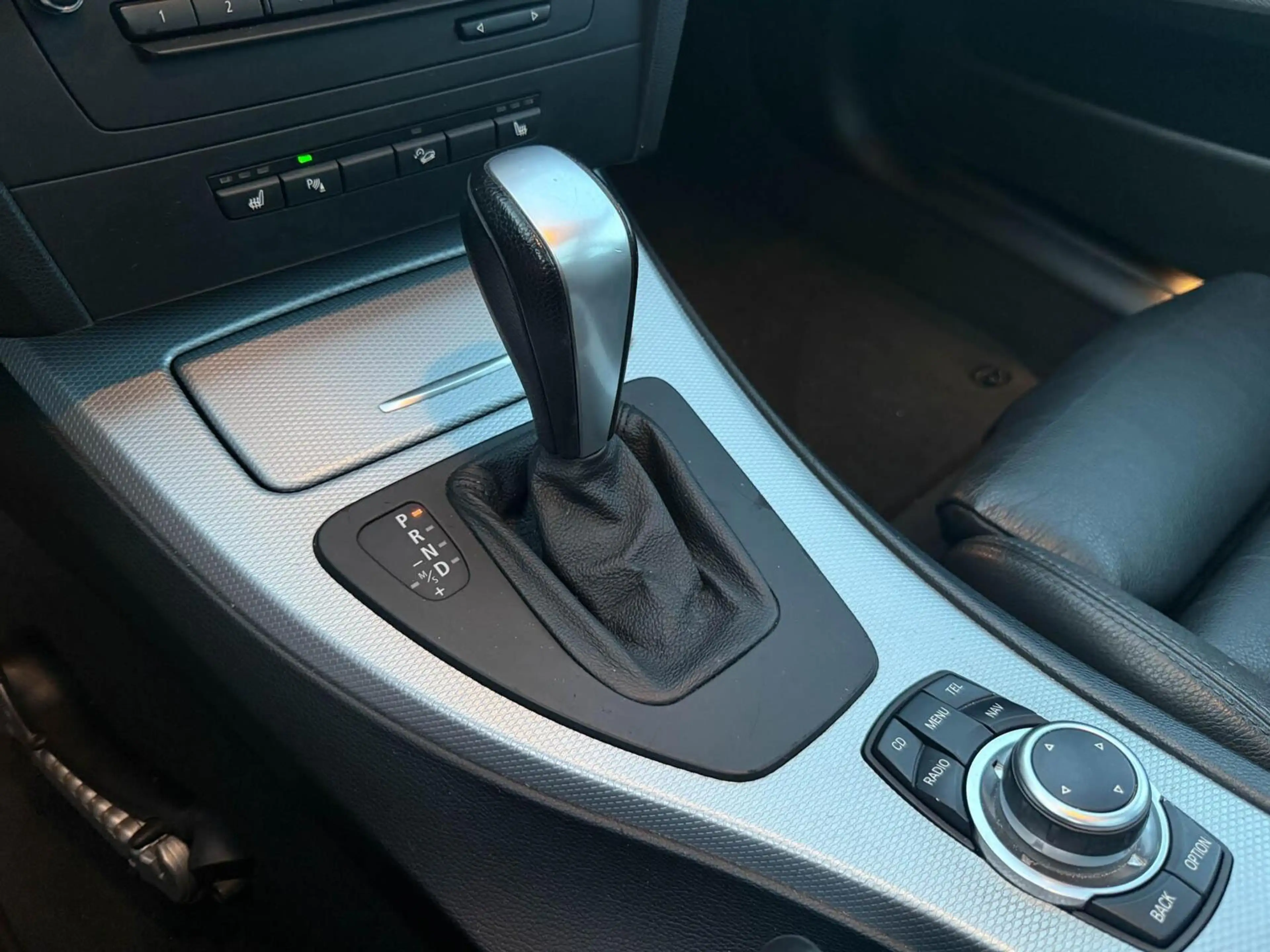 BMW 335 3-serie Touring 335i 306pk xDrive M-Sport | Leder — photo 8