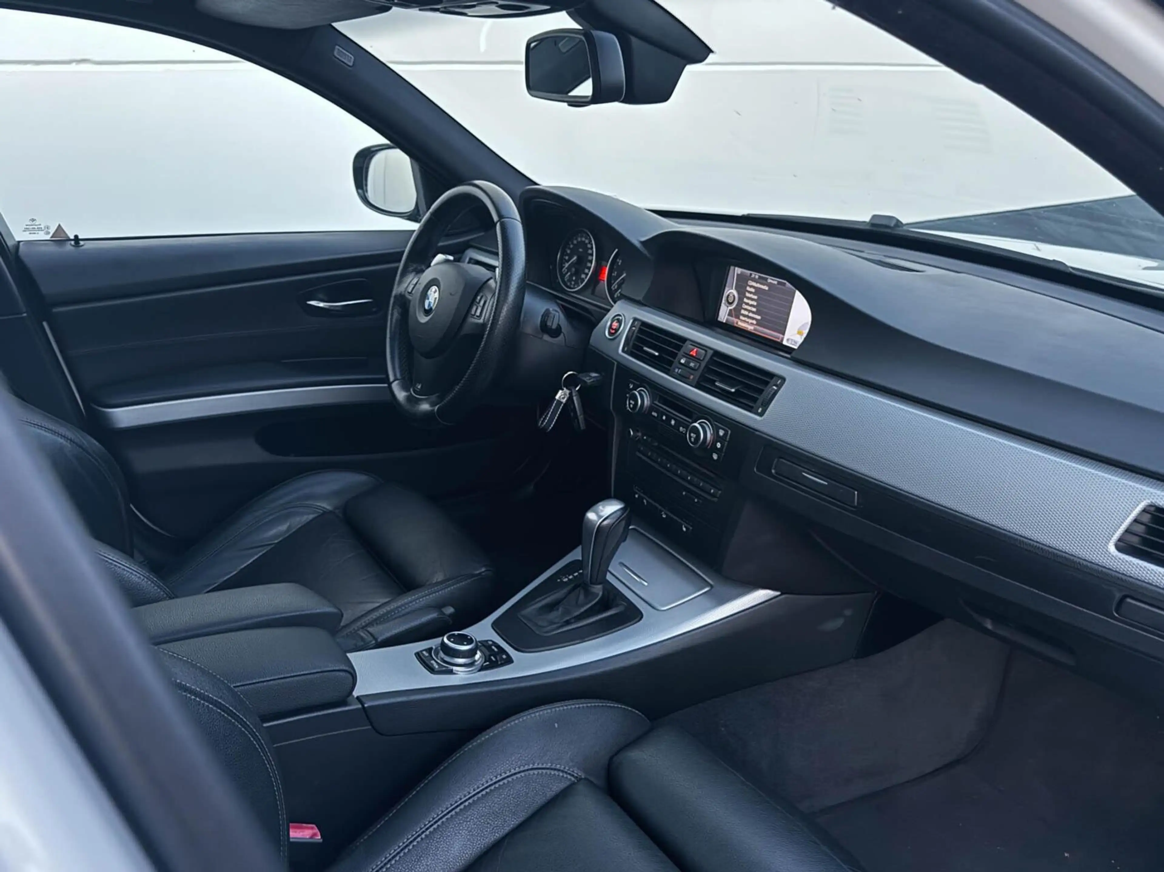 BMW 335 3-serie Touring 335i 306pk xDrive M-Sport | Leder — photo 16