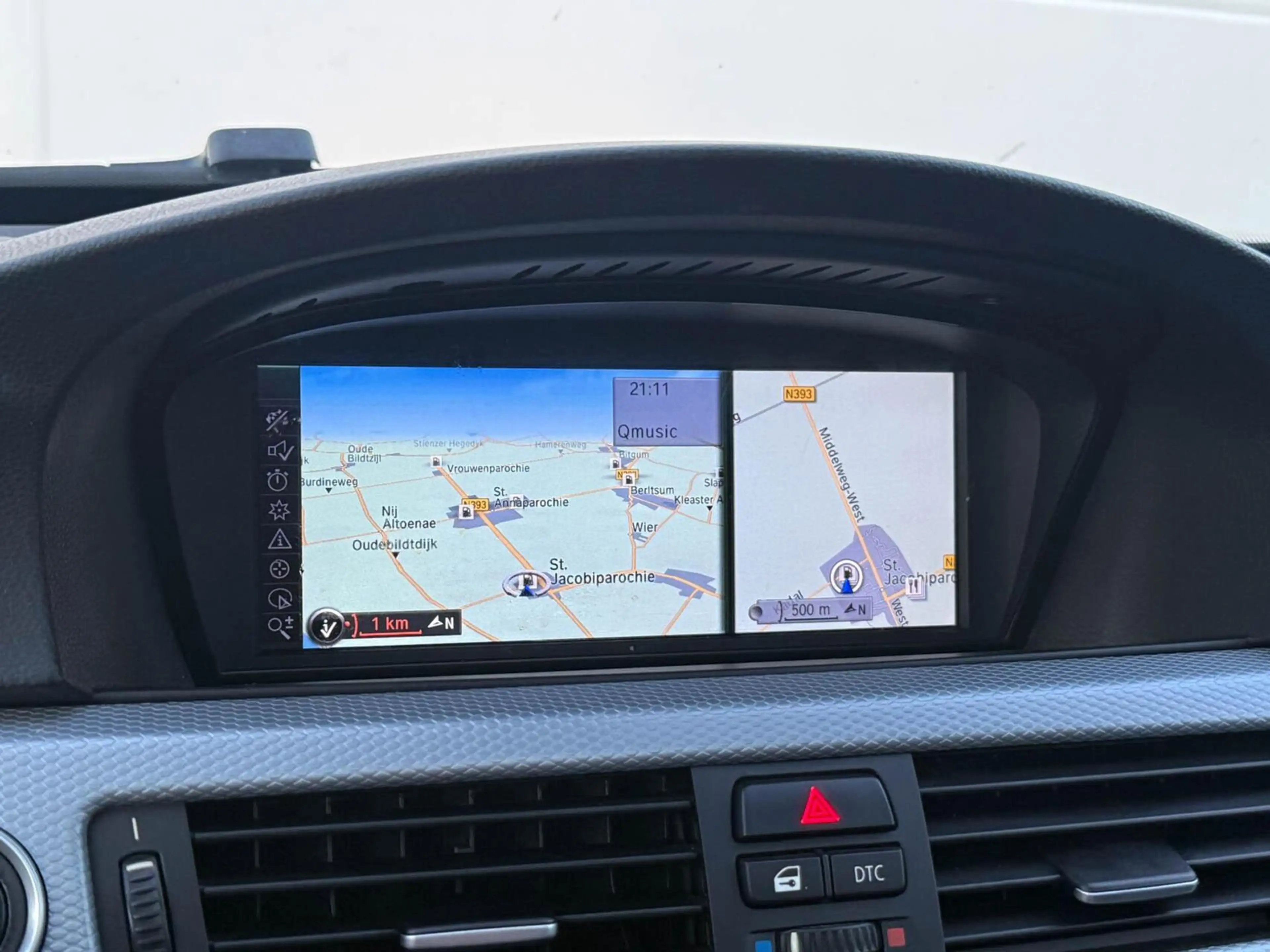 BMW 335 3-serie Touring 335i 306pk xDrive M-Sport | Leder — photo 10