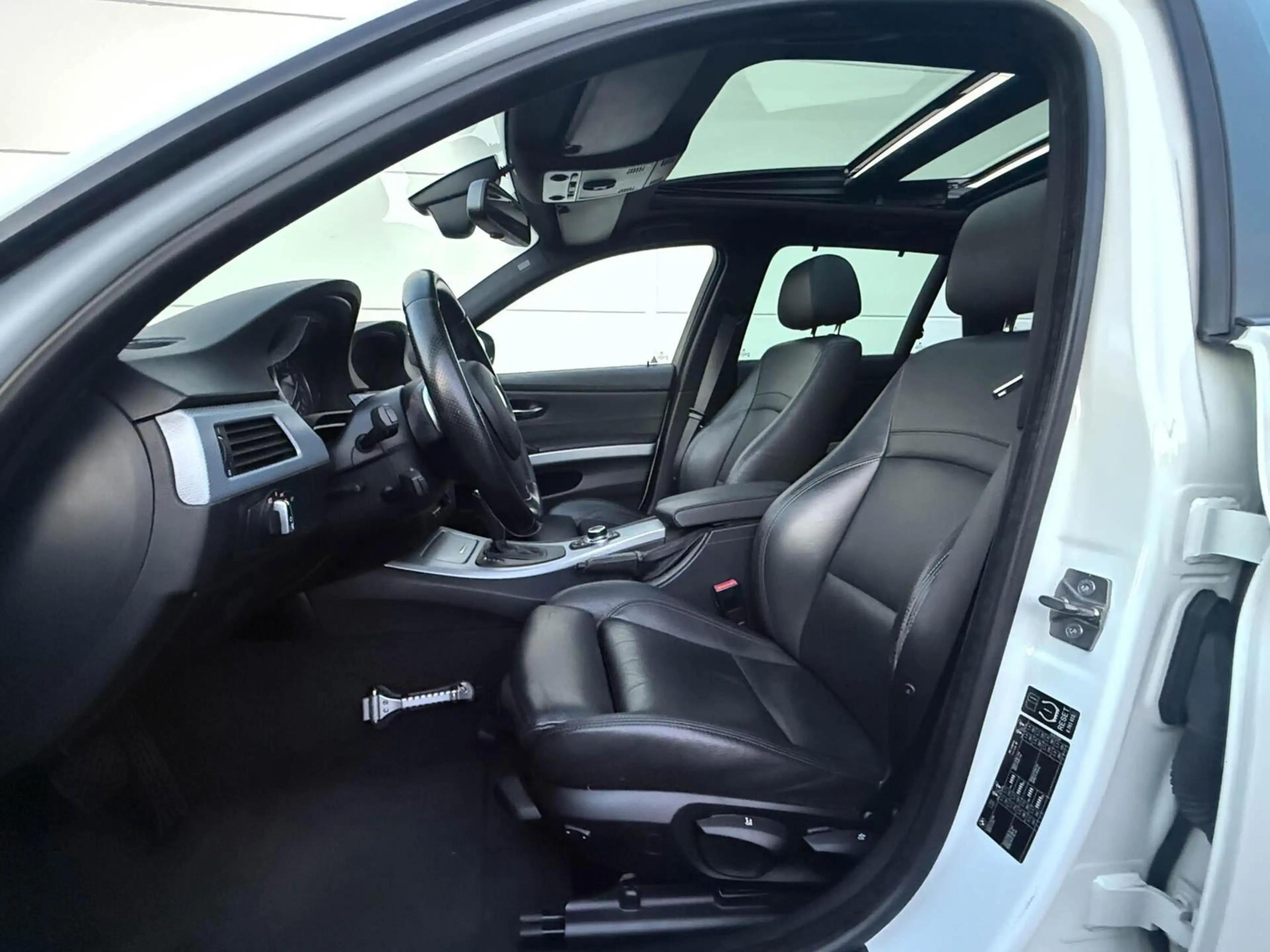 BMW 335 3-serie Touring 335i 306pk xDrive M-Sport | Leder — photo 6