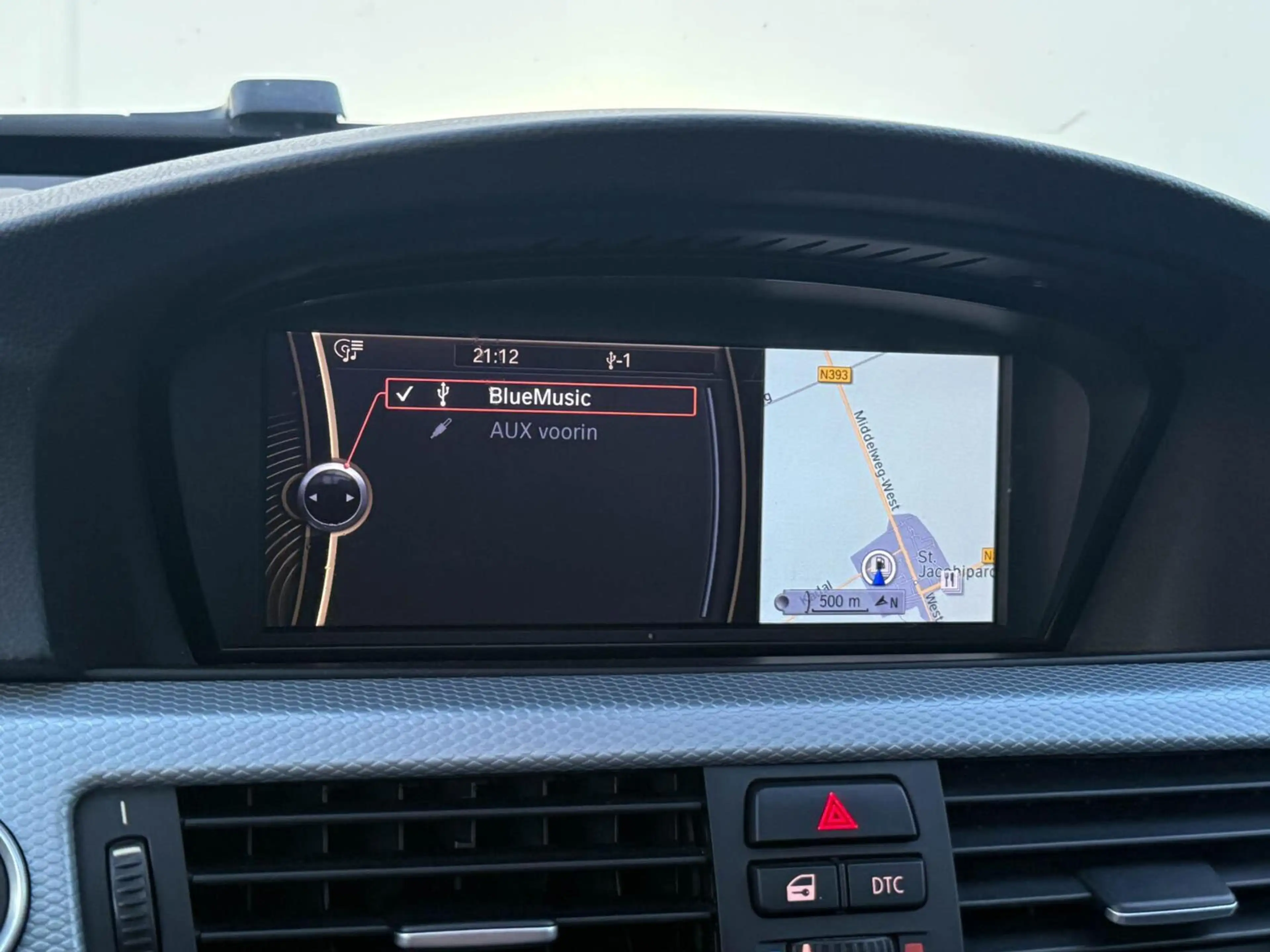 BMW 335 3-serie Touring 335i 306pk xDrive M-Sport | Leder — photo 41