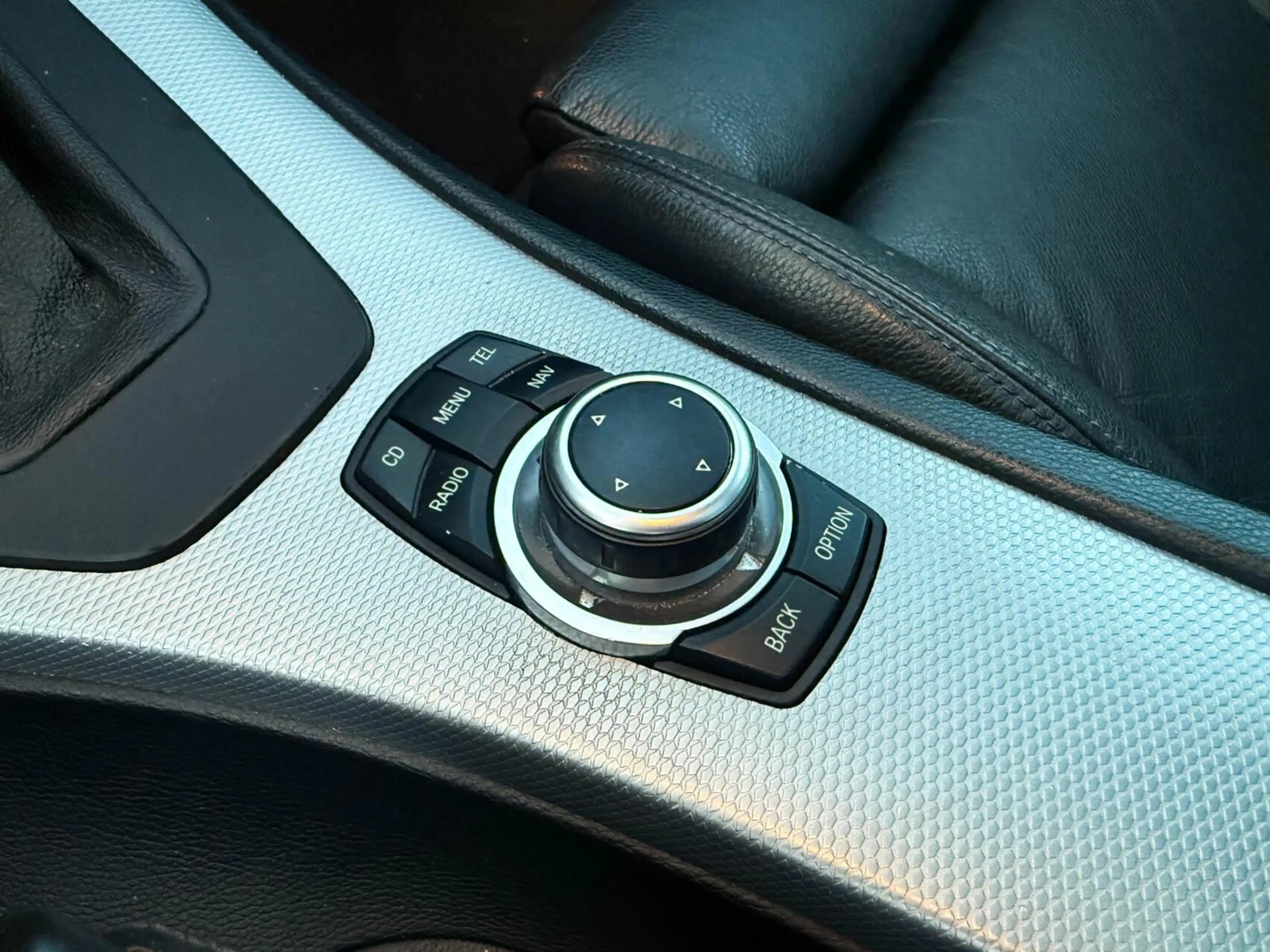 BMW 335 3-serie Touring 335i 306pk xDrive M-Sport | Leder — photo 22