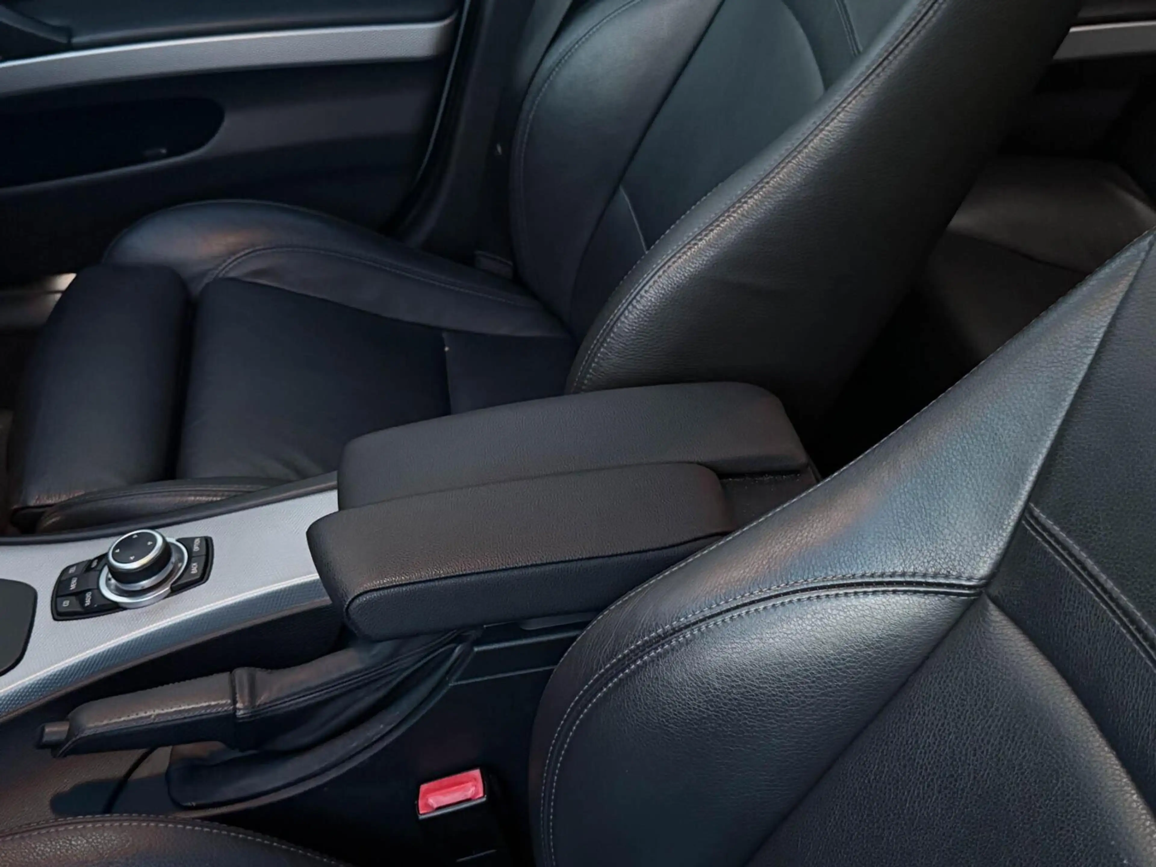BMW 335 3-serie Touring 335i 306pk xDrive M-Sport | Leder — photo 20