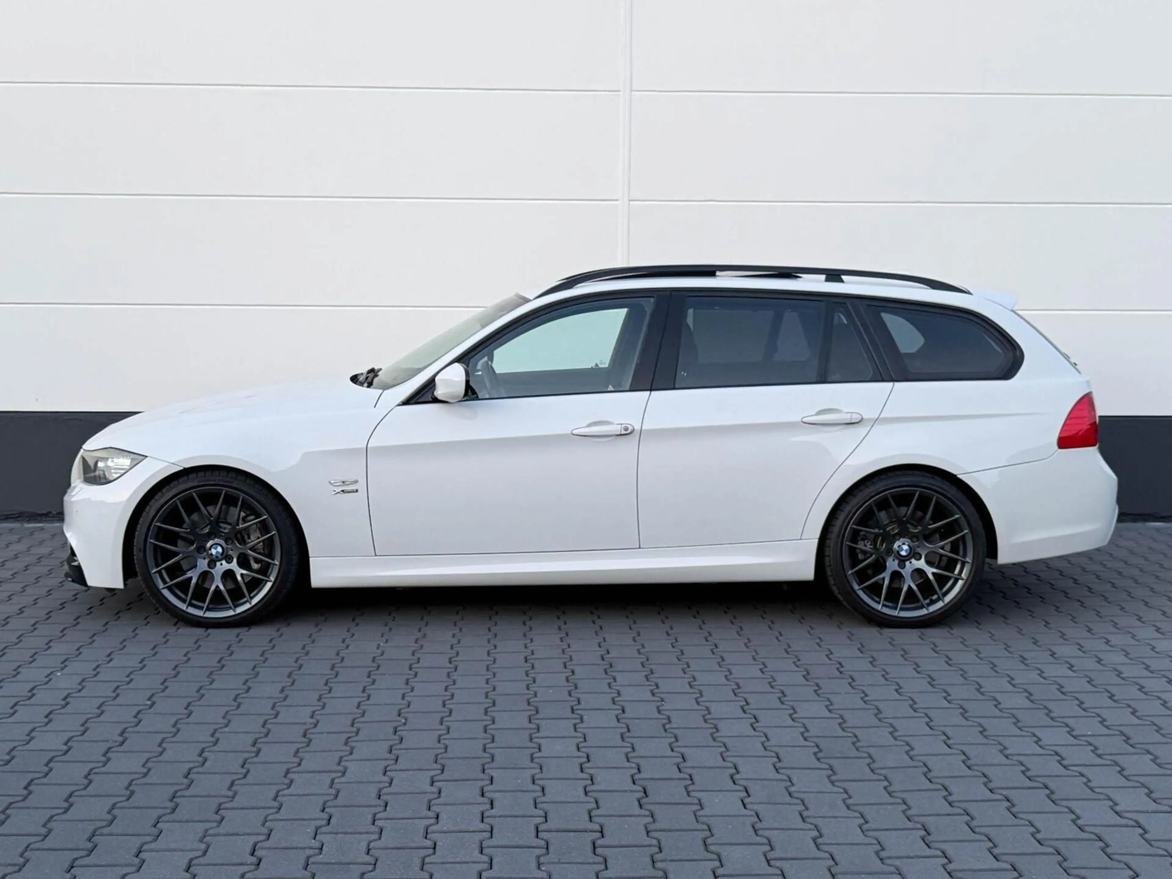 BMW 335 3-serie Touring 335i 306pk xDrive M-Sport | Leder — photo 4