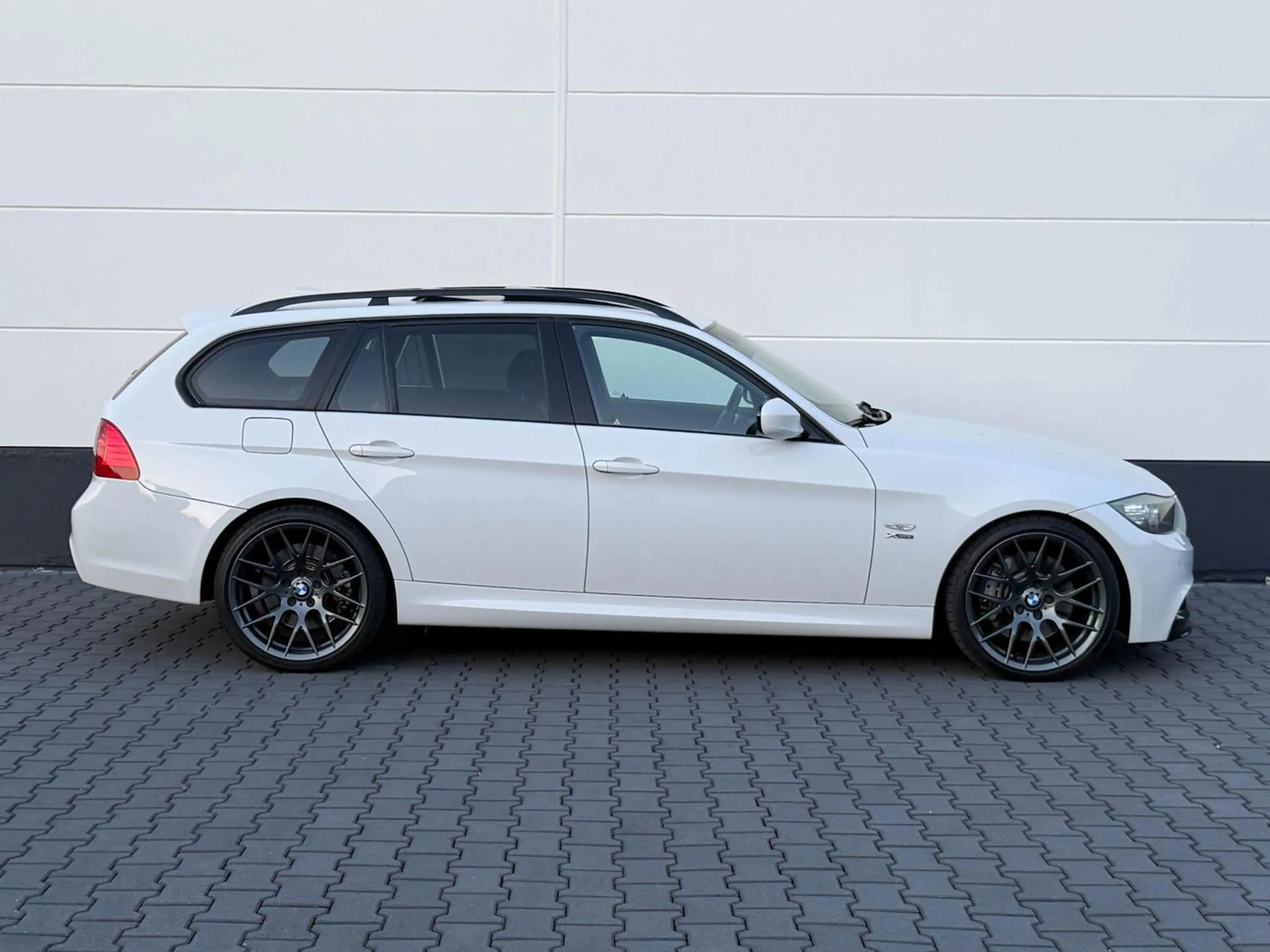 BMW 335 3-serie Touring 335i 306pk xDrive M-Sport | Leder — photo 12