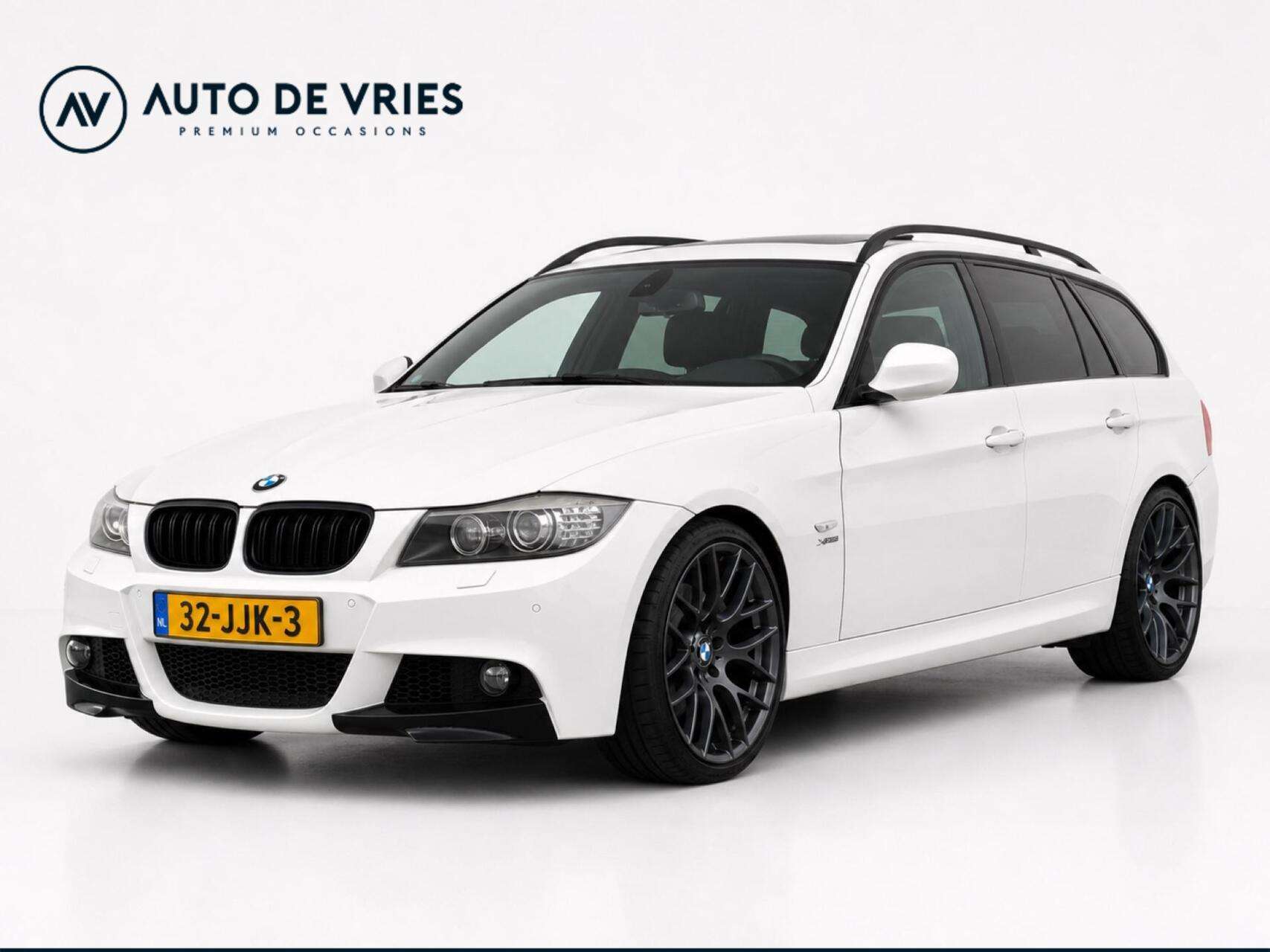 BMW 335