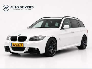 3-serie Touring 335i 306pk xDrive M-Sport | Leder
