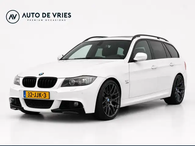 BMW 335 3-serie Touring 335i 306pk xDrive M-Sport | Leder