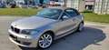 BMW 118 118i Cabrio Silber - thumbnail 1