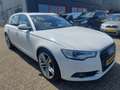 Audi A6 Avant 2.0 TDI Pro Line S Bílá - thumbnail 3