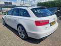 Audi A6 Avant 2.0 TDI Pro Line S Bílá - thumbnail 7