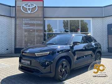 DYNAMIC 61 KWH NIEUW DIRECT LEVERBAAR! STOEL/STUUR