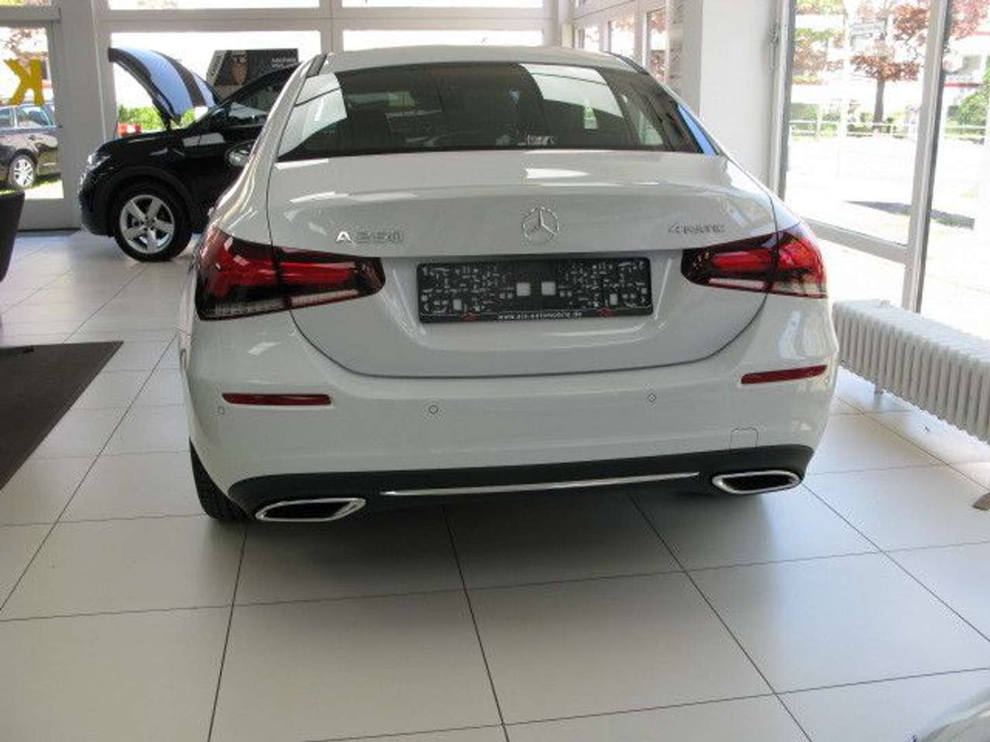 Mercedes Classe A 250 AMG Line -  - Joinsteer - #4