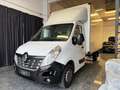 Renault Master 2.3 DCI XXL Koffer*Klima*Tempom*Hebebühne Weiß - thumbnail 3