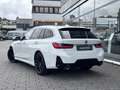 BMW 330 e Tour°M Sport °Ad.LED°Headup°HIFI°18 Белый - thumbnail 4