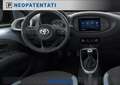 Toyota Aygo X 1.0 Trend 72cv Grigio - thumbnail 5