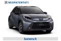 Toyota Aygo X 1.0 Trend 72cv Grigio - thumbnail 2
