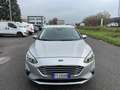 Ford Focus Focus 1.5 EcoBlue 120 CV SW Business Zilver - thumbnail 3