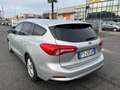 Ford Focus Focus 1.5 EcoBlue 120 CV SW Business Zilver - thumbnail 8