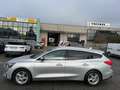 Ford Focus Focus 1.5 EcoBlue 120 CV SW Business Zilver - thumbnail 6