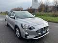 Ford Focus Focus 1.5 EcoBlue 120 CV SW Business Zilver - thumbnail 2