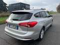 Ford Focus Focus 1.5 EcoBlue 120 CV SW Business Zilver - thumbnail 7