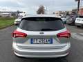 Ford Focus Focus 1.5 EcoBlue 120 CV SW Business Zilver - thumbnail 4