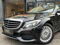 Mercedes-Benz C 220 d/COMAND/NAVI/SHZ/KLIMA/LEDER/LED/PANO Noir - thumbnail 3