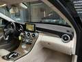 Mercedes-Benz C 220 d/COMAND/NAVI/SHZ/KLIMA/LEDER/LED/PANO Noir - thumbnail 10