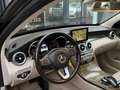 Mercedes-Benz C 220 d/COMAND/NAVI/SHZ/KLIMA/LEDER/LED/PANO Negro - thumbnail 9