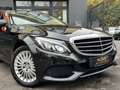 Mercedes-Benz C 220 d/COMAND/NAVI/SHZ/KLIMA/LEDER/LED/PANO Negro - thumbnail 6