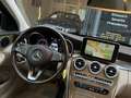 Mercedes-Benz C 220 d/COMAND/NAVI/SHZ/KLIMA/LEDER/LED/PANO Negro - thumbnail 12