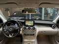 Mercedes-Benz C 220 d/COMAND/NAVI/SHZ/KLIMA/LEDER/LED/PANO Negro - thumbnail 11