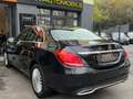 Mercedes-Benz C 220 d/COMAND/NAVI/SHZ/KLIMA/LEDER/LED/PANO Negro - thumbnail 7