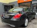 Mercedes-Benz C 220 d/COMAND/NAVI/SHZ/KLIMA/LEDER/LED/PANO Noir - thumbnail 8
