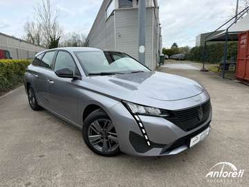 308 SW 1.2 PureTech Active Pack S