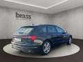 Audi A4 40 TDI 150(204) kW(PS) S tronic Schwarz - thumbnail 5