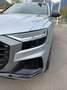 Audi Q8 Q8 50 3.0 tdi mhev quattro tiptronic IVA ESPOSTA Silver - thumbnail 8
